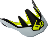 ATR-2Y Helmet Visor — Drive