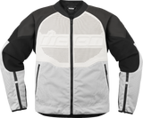 Overlord3™ Leather Jacket
