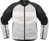 Overlord3™ Leather Jacket