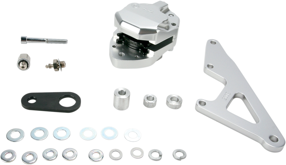 Ironhead Vintage Front Brake Caliper