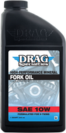 High-Performance Mineral Fork Oil