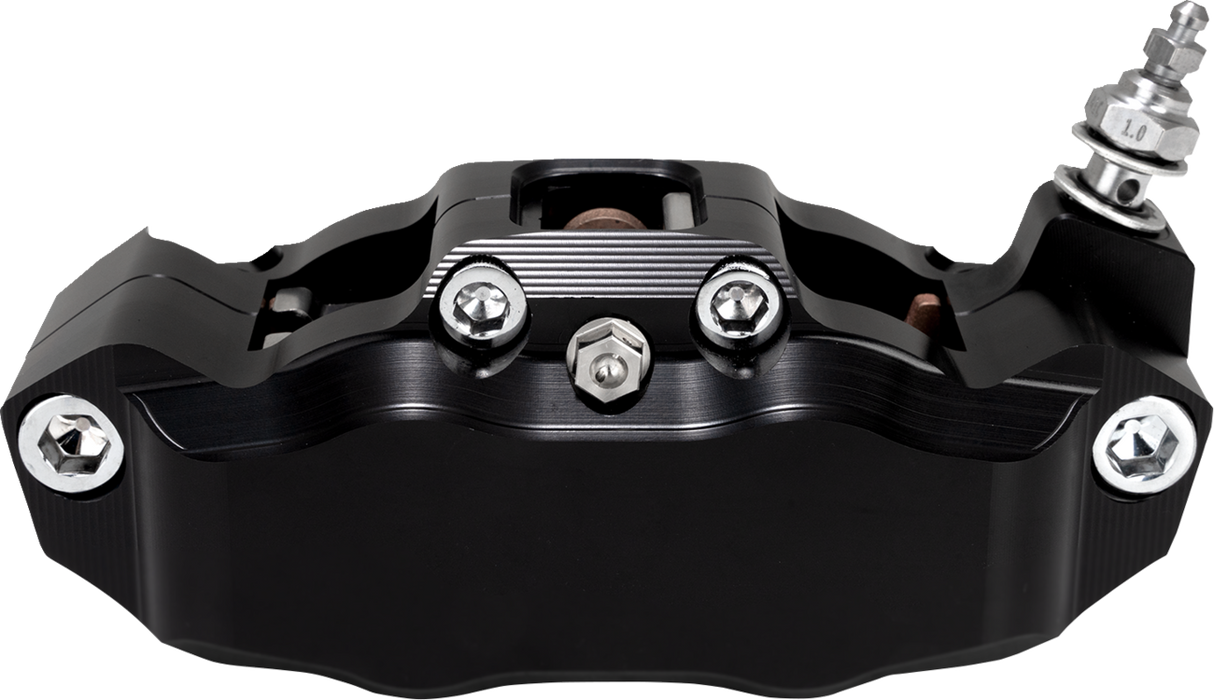 Race Series Radial Mount Front Caliper With ARC Technology