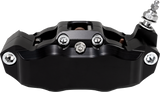 Race Series Radial Mount Front Caliper With ARC Technology