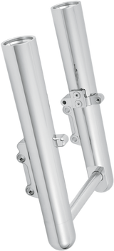 Dual-Disc Hot Legs Fork Legs