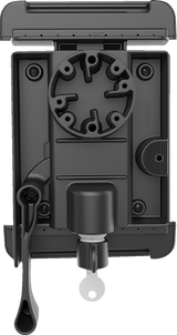 Tab-Lock™ Spring Loaded Holder