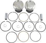 High-Performance Piston Kit