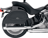 Cruis'n™ Slant Saddlebags