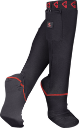 7V Battery Heated Sock Liner