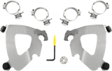 Gauntlet Fairing Trigger-Lock Hardware Kit