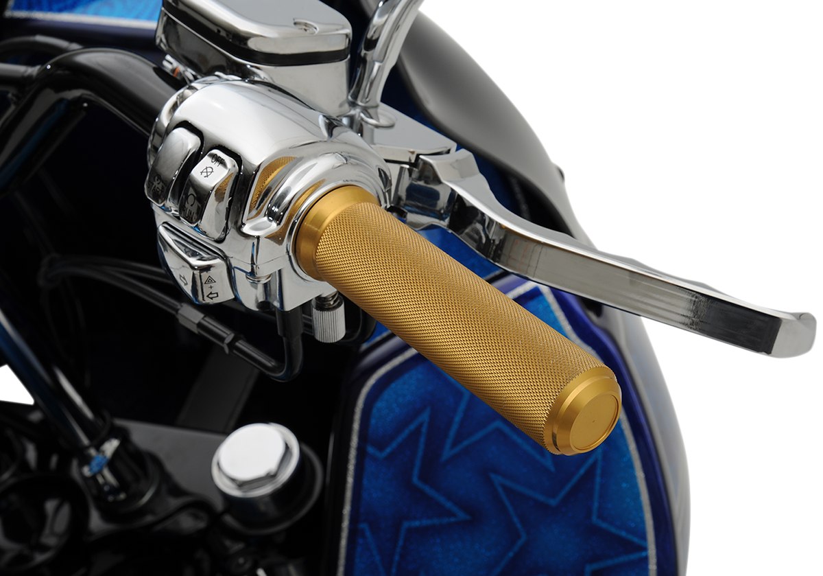 Speed Grips