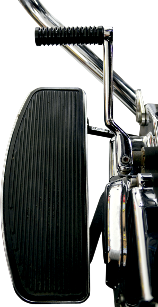 Extended Delrin® Shift Peg