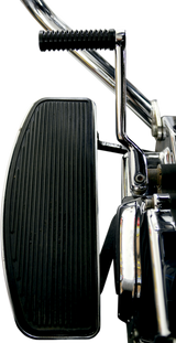 Extended Delrin® Shift Peg