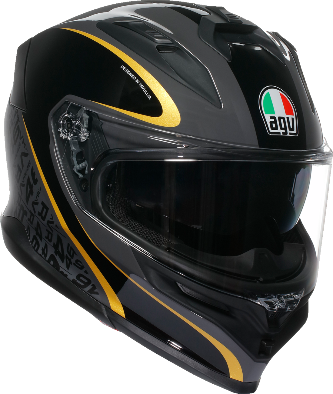 K7 Flow 46 Helmet