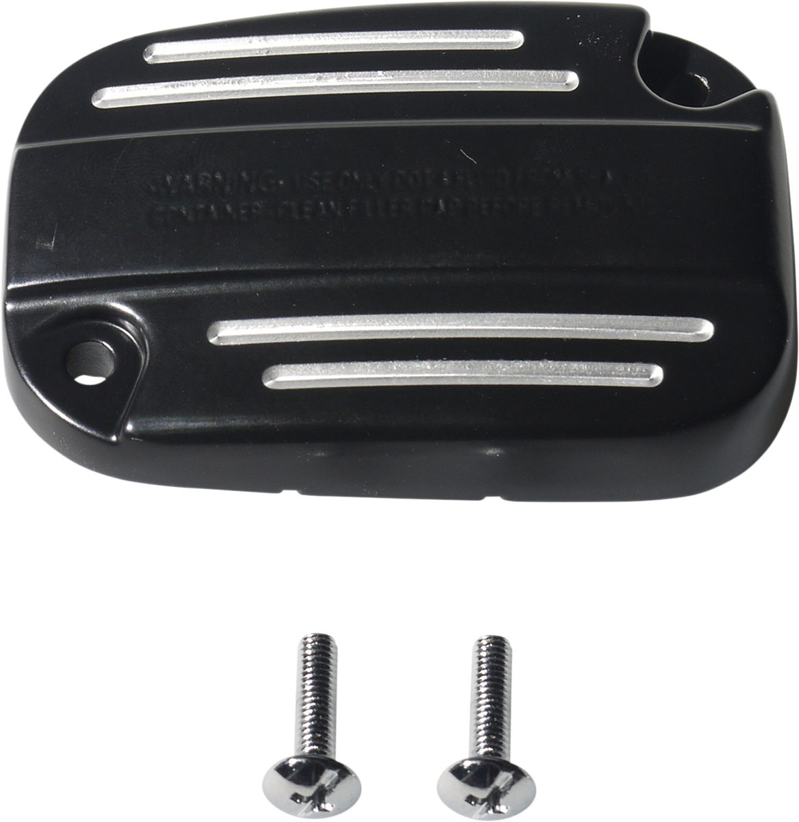 Front Brake Master Cylinder Cover