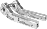 Handlebar Riser Kit