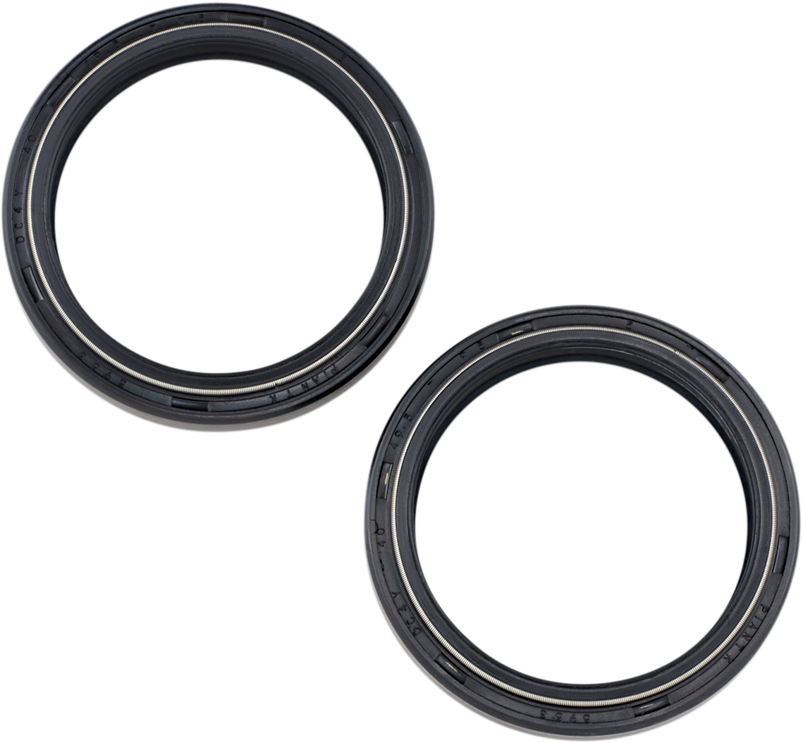 Front Fork Seals