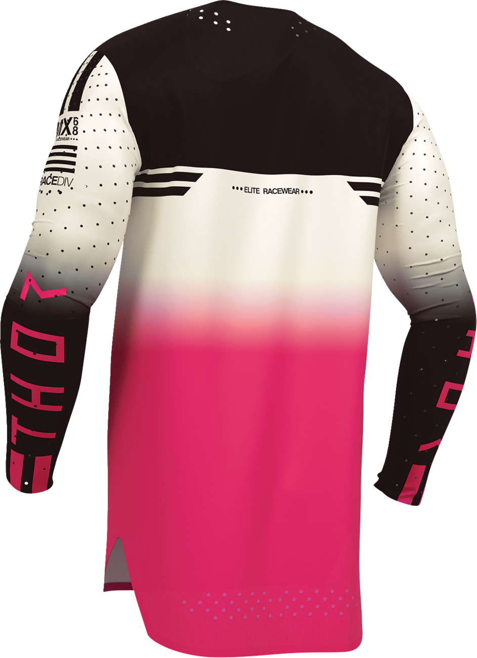 Sportmode Geo Jersey