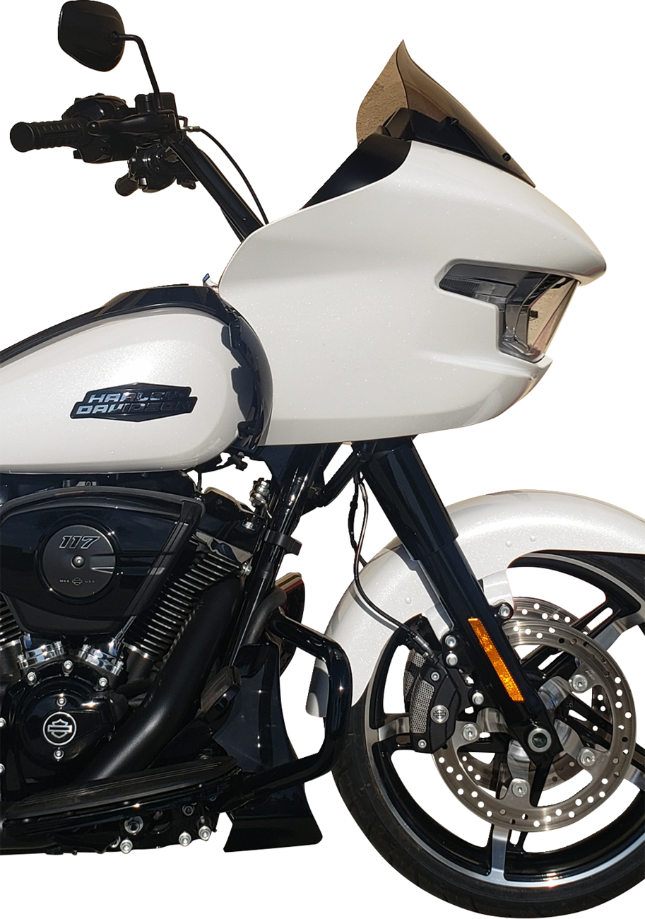 Replacement Acrylic Windscreen