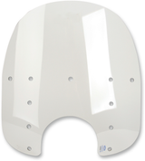 Replacement Fats Windshield Plastic