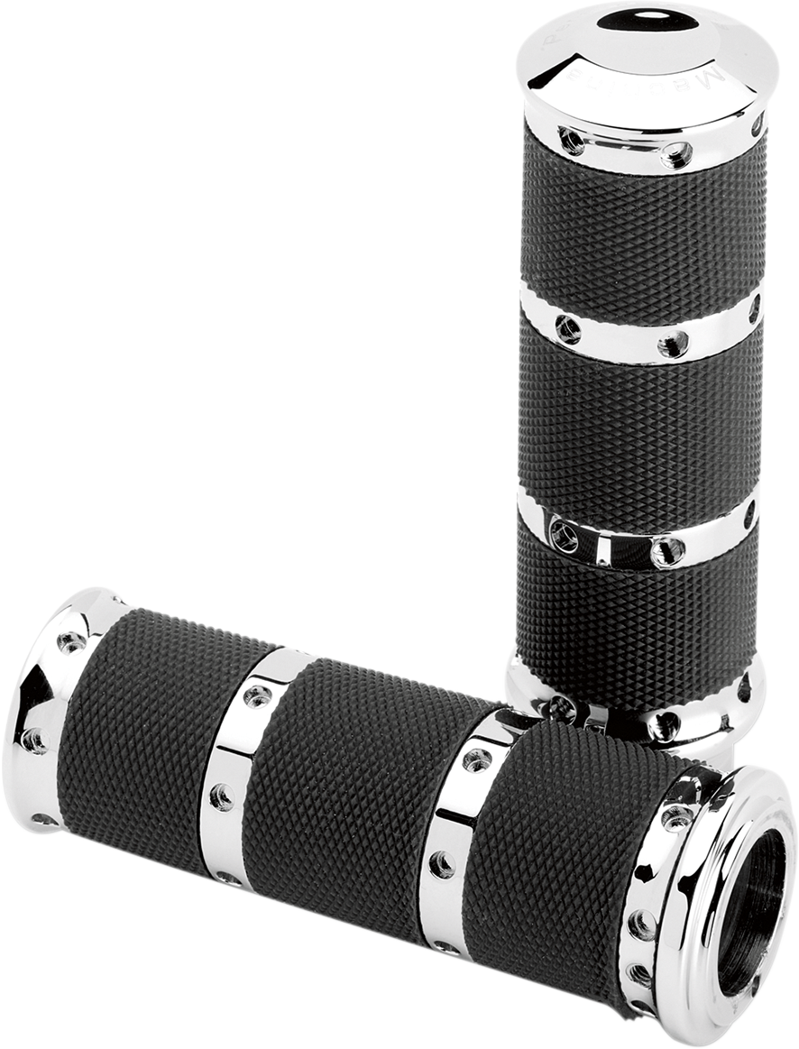 Contour XL Renthal Wrapped Grips