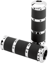 Contour XL Renthal Wrapped Grips