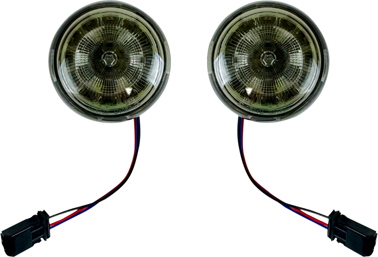 ProBEAM® LED Turn Signals