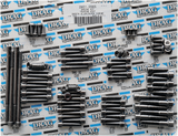 Complete Motor Bolt Kit
