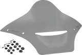 BRL Race Bubble Vented Windshield