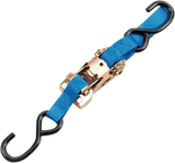 1" Heavy-Duty Ratcheting Tie-Down
