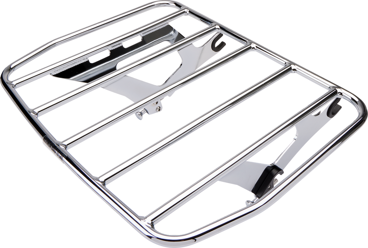 Big Ass® Detachable Luggage Rack — Flat