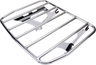 Big Ass® Detachable Luggage Rack — Flat