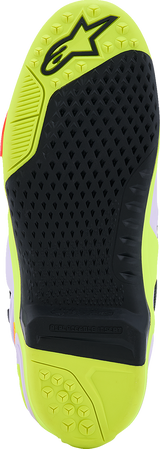 Tech 10 Supervented Boots