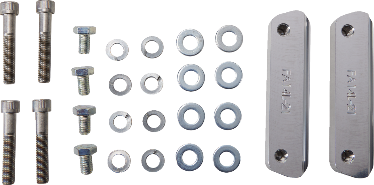 DEI Front Fender