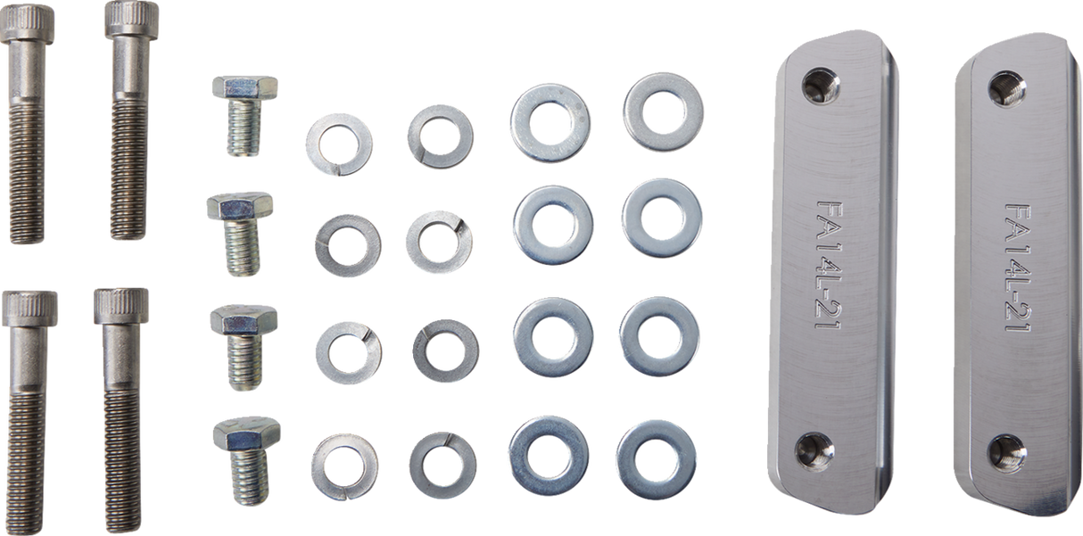 DEI Front Fender