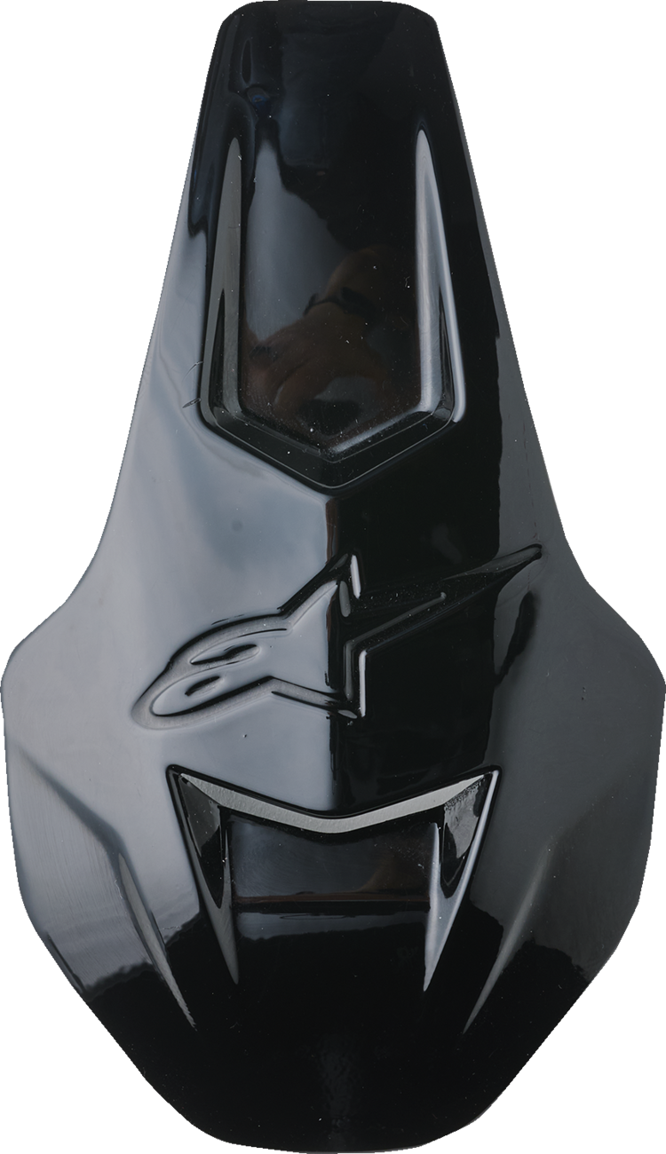Supertech R7 Helmet Vent Top Slider