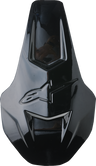 Supertech R7 Helmet Vent Top Slider