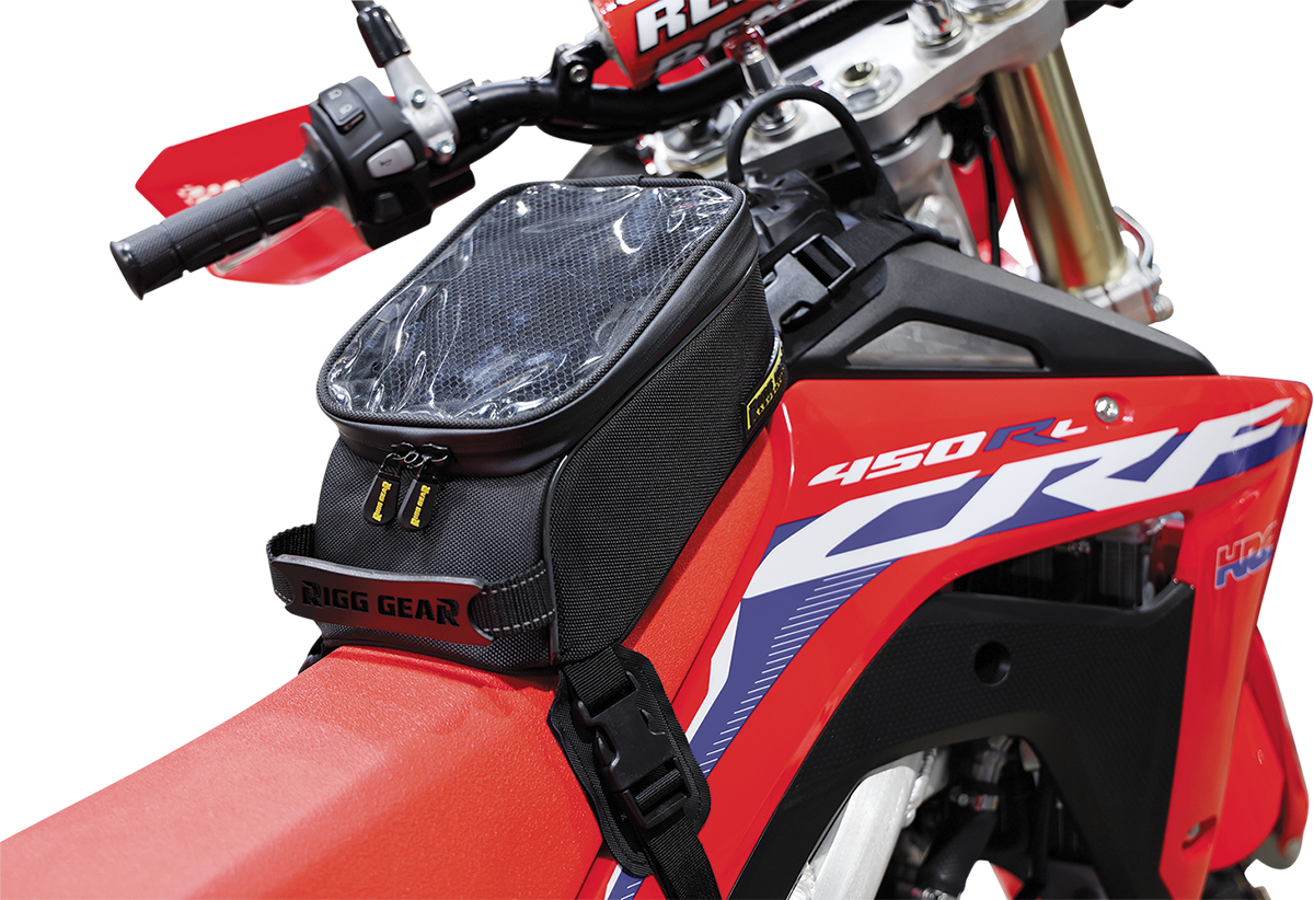 Trails End Adventure Tank Bag