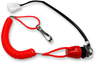 Panel-Mount Kill Switch Tether Line