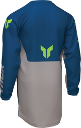 Youth Launchmode Forge Jersey