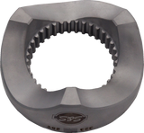 Compensator Ramp