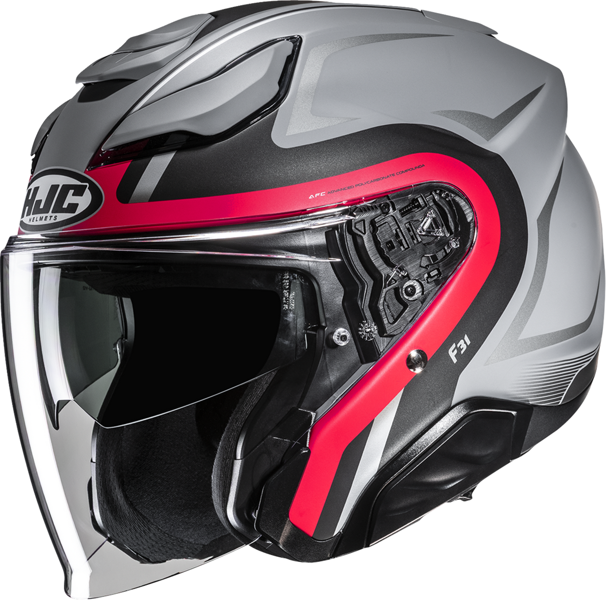 F31 Bask Helmet