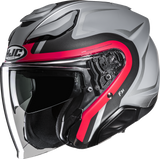 F31 Bask Helmet