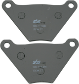 Organic Harley/Buell Brake Pad
