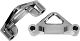 Fender Spacers for Hot/Bagger Legs