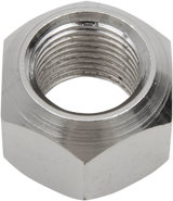 Chrome Axle Nut