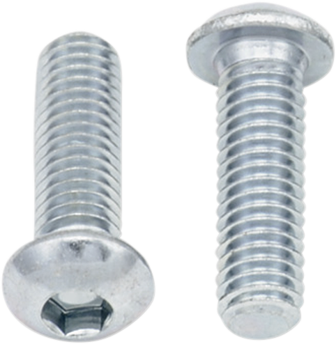 Replacement Allen Head Service Department Assortment