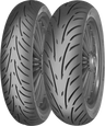 Reinforced Touring Force-SC Tire