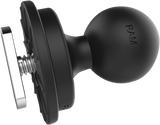 Track Ball™ with T-Bolt Attachment