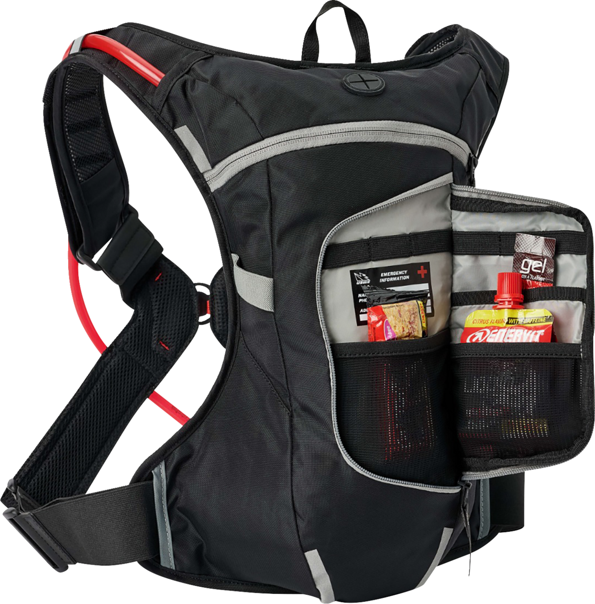 Moto Hydro 4L Hydration Pack