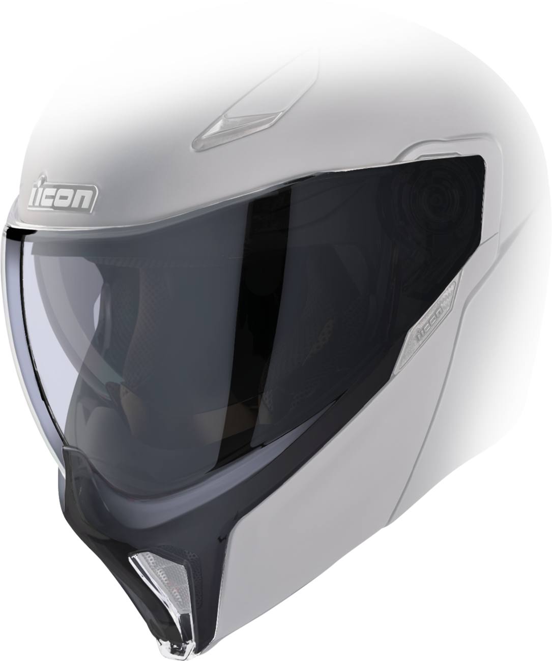 Threshold™ Helmet Shield